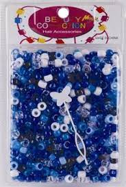 BEAUTY COLLECTION HAIR ACCESSORIES