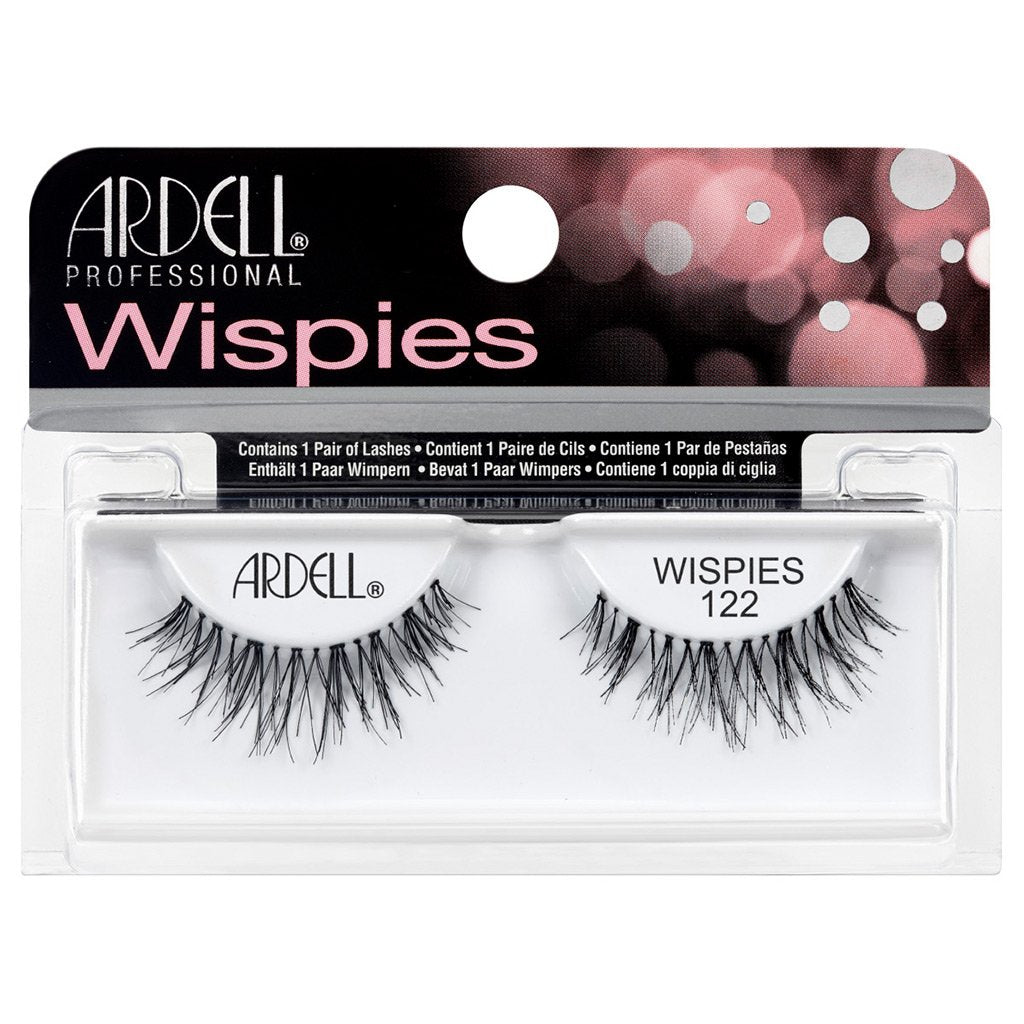 Ardell Professional Wispies Strip Lashes