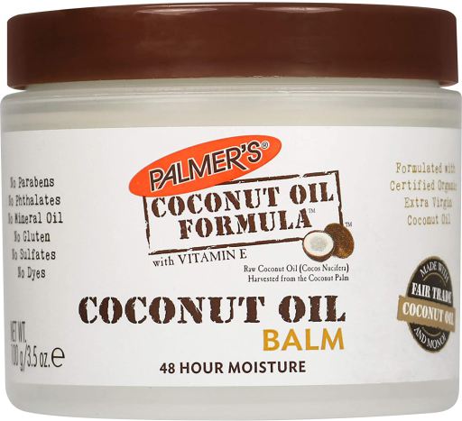 Palmer's Coconut Oil Balm 125g