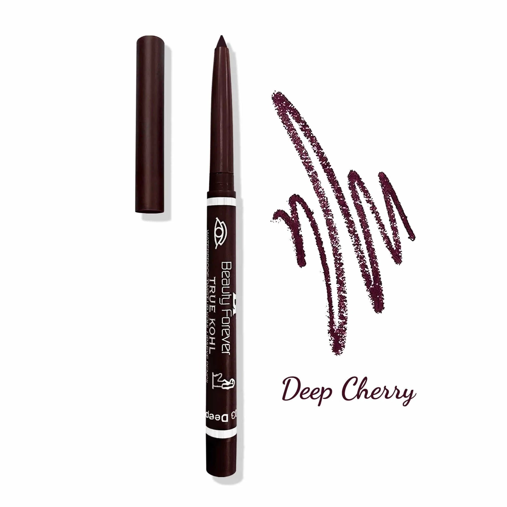 BF Twist Up Lip And Eye Pencil