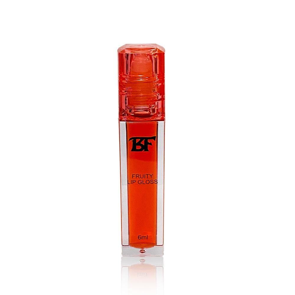 Beauty Forever Fruity Roll on Lip Gloss, Moisturising & Hydrating 4ml