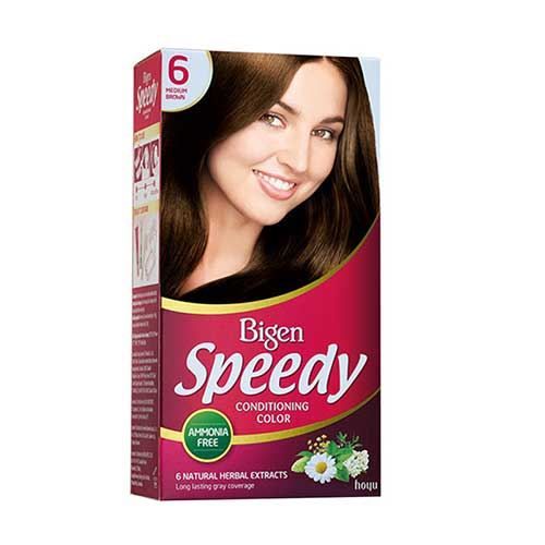 Bigen Speedy Conditioning Colour