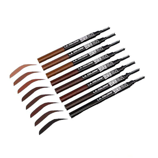 LA Colors Browie Wowie Brow Pencil