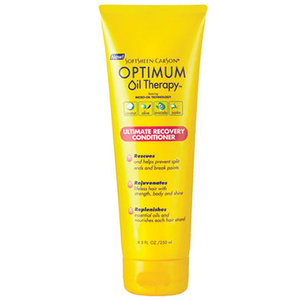 Optimum Oil Therapy Ultimate Recovery Conditioner 250Ml