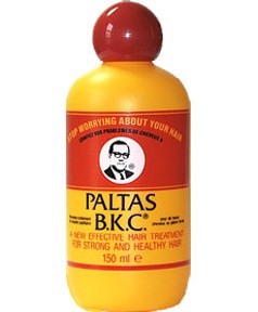 Paltas Hair Treatment 150Ml