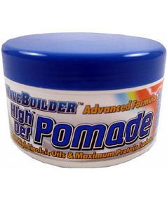 Wave Builder High Def Pomade 99G