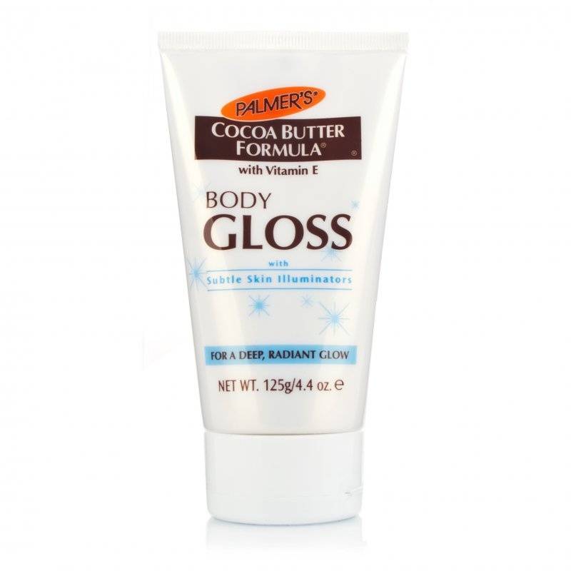 Palmers Cocoa Butter Formula Body Gloss 125G