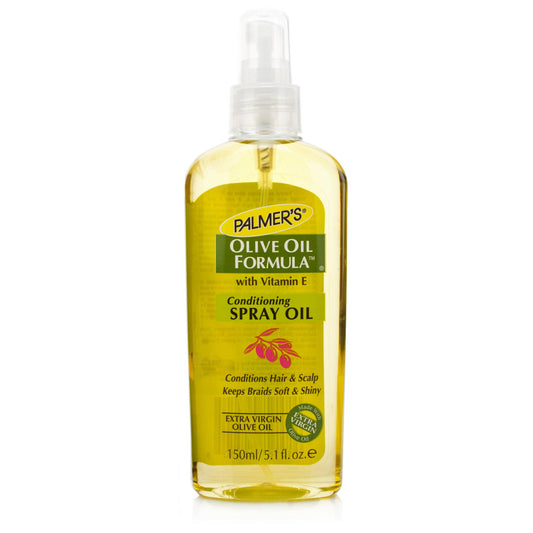 Palmers Olive Oil Formula Palmers Olive Oil Formula Conditioning Spray Oil 150Ml | CC Hair & Beauty Leeds