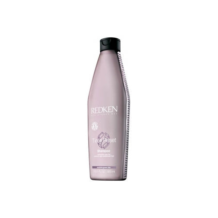 Redken Time Reset Shampoo 300Ml