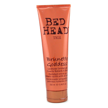 Tigi Bed Head Brunette Goddess Conditioner  250Ml