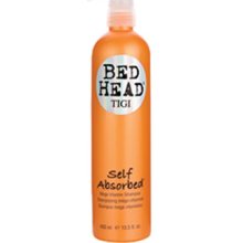 Tigi Bed Head Self Absorbed Shampoo 400Ml