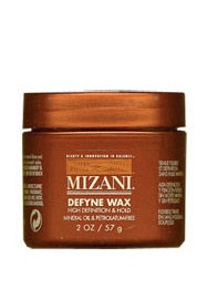 Mizani Defyne Wax 57 G