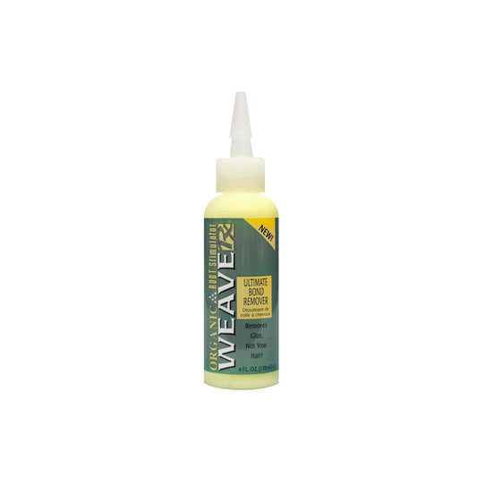 Organic Root Stimulator Weave Rx Ultimate Bond Remover 118Ml - product detail | CC Hair & Beauty