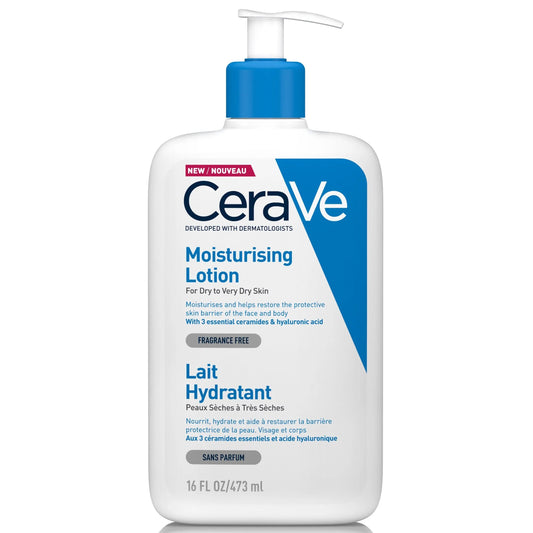 CeraVe Moisturising Lotion - 473ml