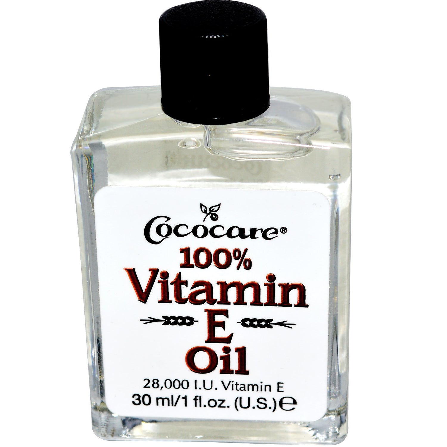 Cococare 100% Vitamin-E 1oz 28000 I.U.