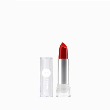 Nicka K Crème Lipstick With Vitamon E - Full Variety