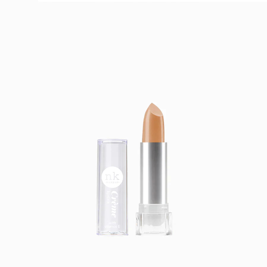 Nicka K Crème Lipstick With Vitamon E - Full Variety