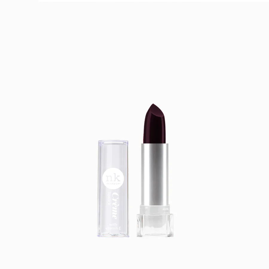 Nicka K Crème Lipstick With Vitamon E - Full Variety