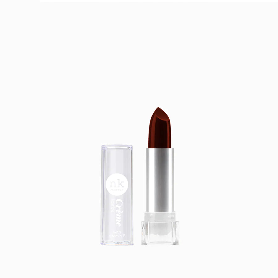 Nicka K Crème Lipstick With Vitamon E - Full Variety
