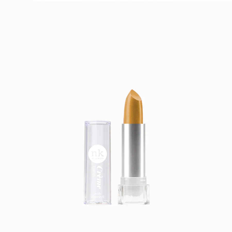 Nicka K Crème Lipstick With Vitamon E - Full Variety