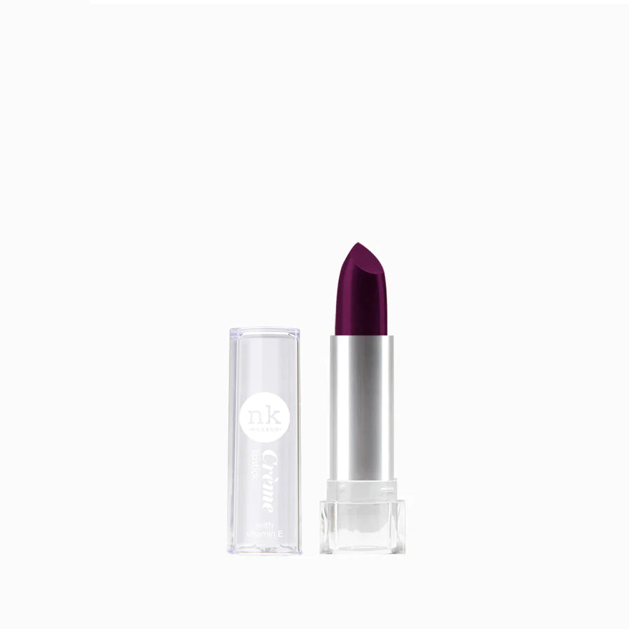 Nicka K Crème Lipstick With Vitamon E - Full Variety