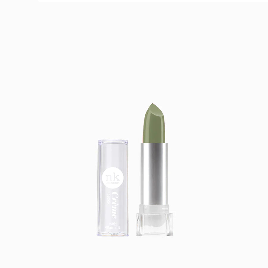 Nicka K Crème Lipstick With Vitamon E - Full Variety