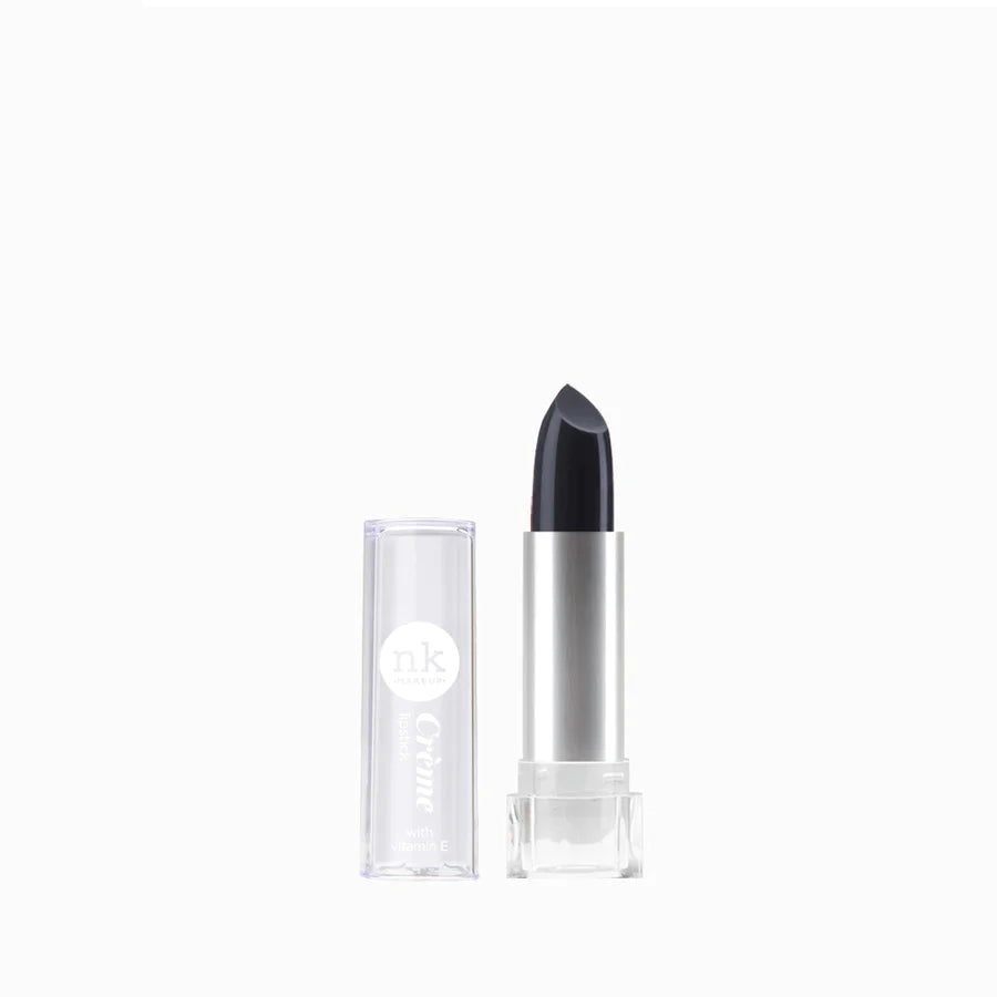 Nicka K Crème Lipstick With Vitamon E - Full Variety