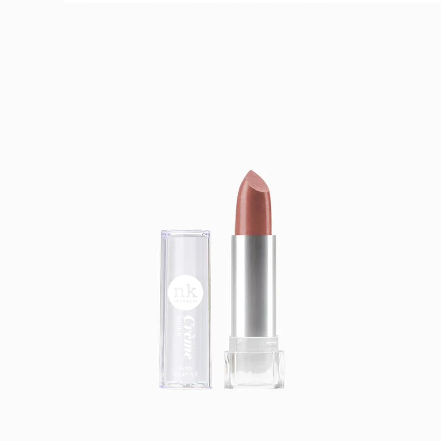 Nicka K Crème Lipstick With Vitamon E - Full Variety