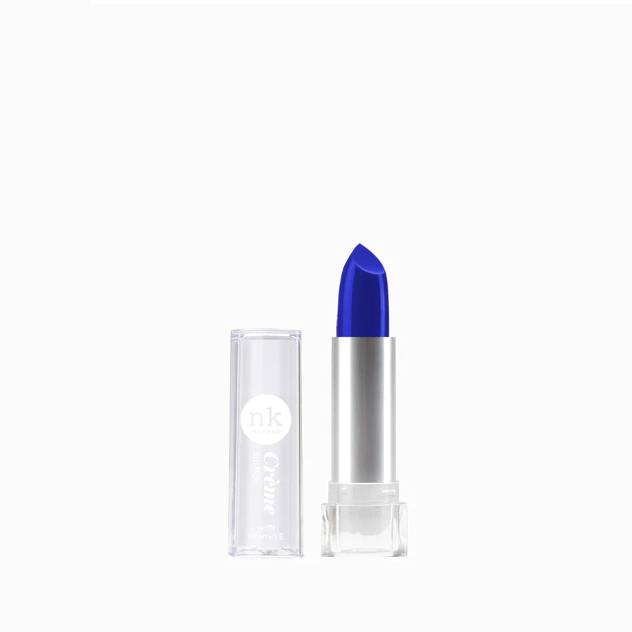 Nicka K Crème Lipstick With Vitamon E - Full Variety