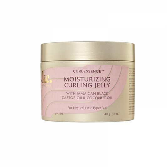 KeraCare Curl essence Moisturising Curling Jelly- 320ml