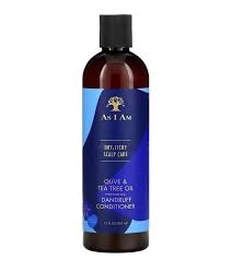 As I Am Dry & Itchy Scalp Care Conditioner - 12 ounce