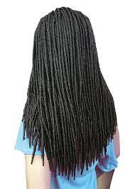 Kali Essential Braiding Dread Faux Locs 18″