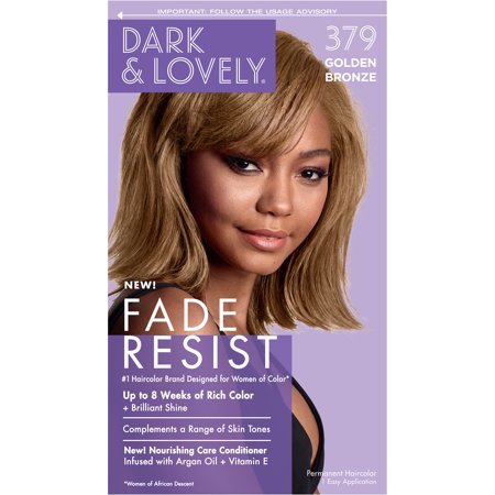 Dark And Lovely Fade Resist Rich Conditioning Color=391