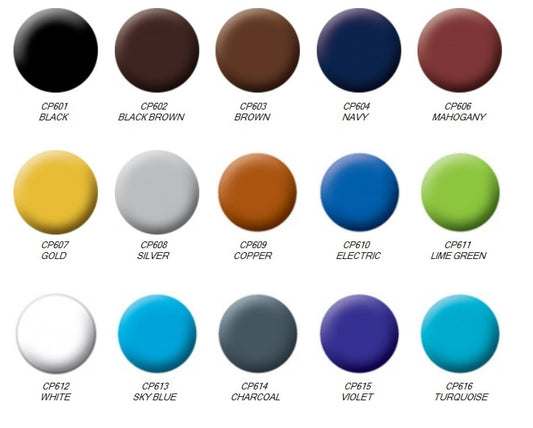 L.A Colors Eyeliner Pencil