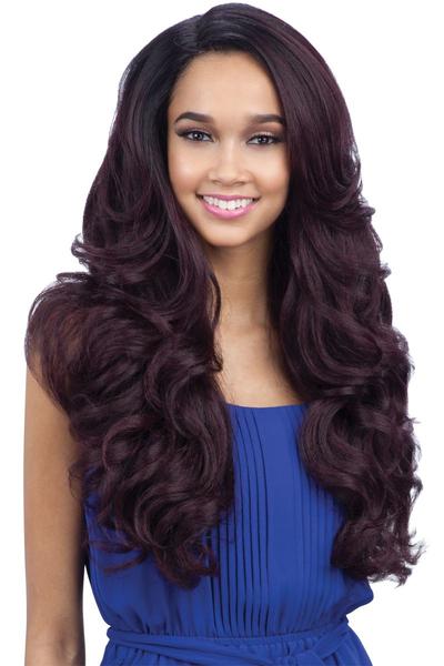 Freetress Equal Synthetic Lace Front Wig Emilia