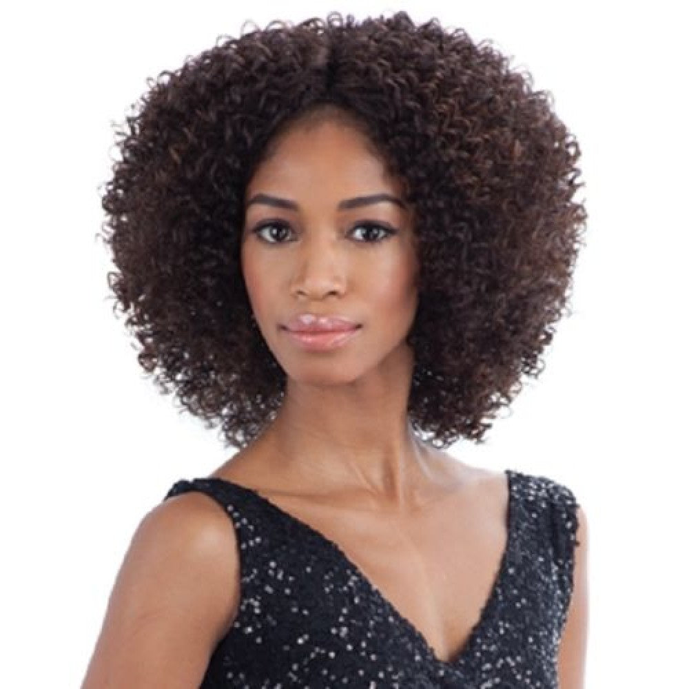 Freetress Equal Synthetic Lace Front Wig Flemmie