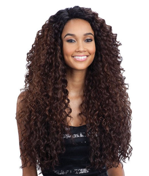 Freetress Equal Synthetic Lace Front Wig Kitron