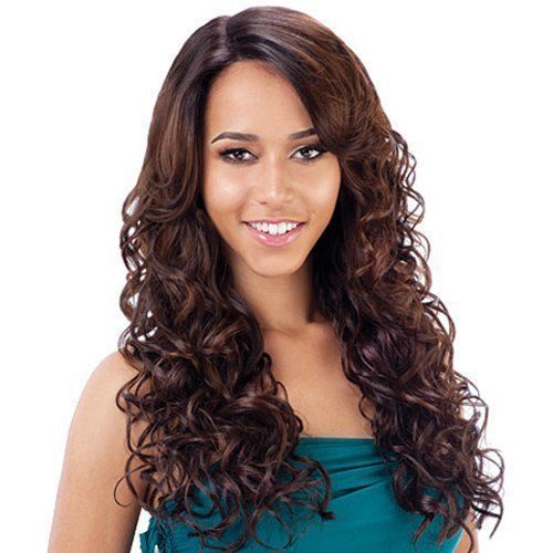 Freetress Equal Synthetic Lace Front Wig Phillie