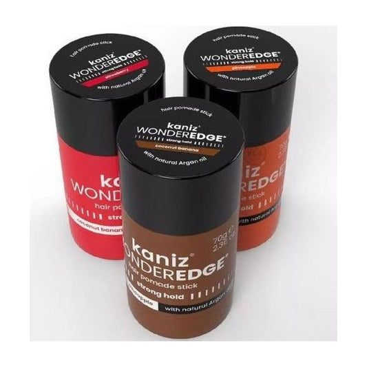 Kaniz Wonderedge Hair Edge Control Pomade Stick