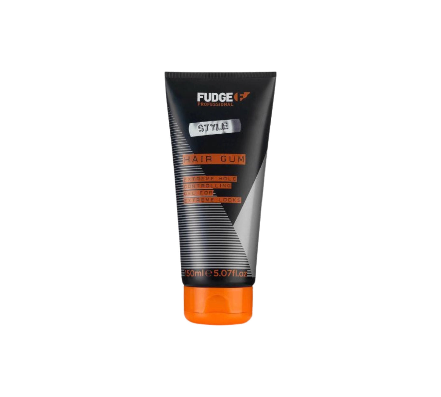 Fudge Hair Gum Extreme Hold Gel - 150 ml