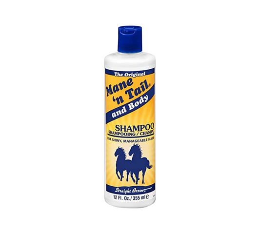 Mane 'n Tail Original Shampoo and Body 355 ml