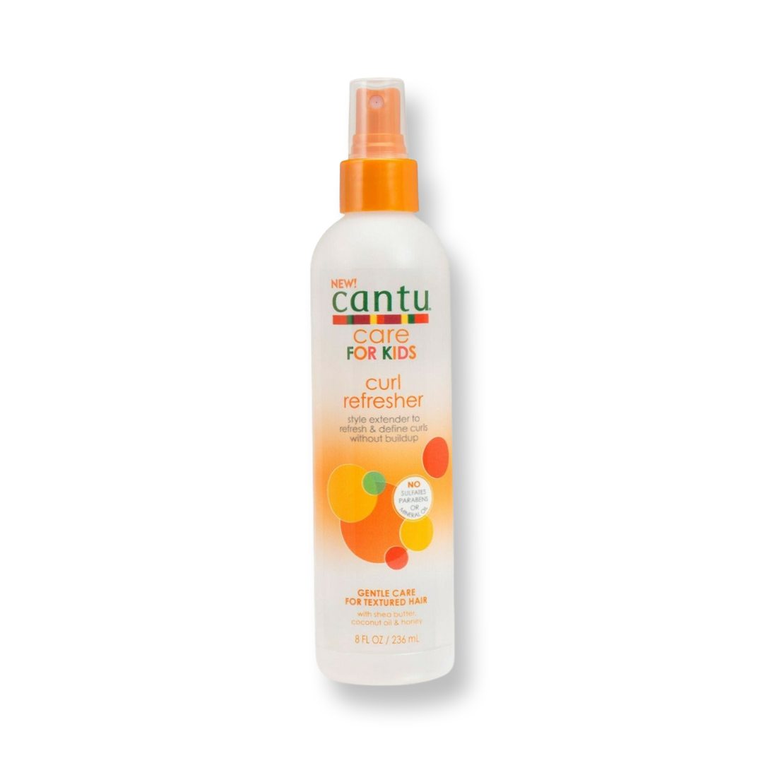 Cantu Care For Kids Curl Refresher 8oz