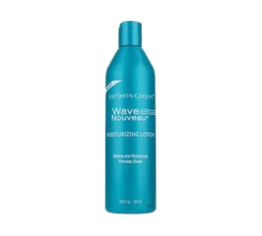Wave Nouveau Coiffure Moisturizing Finishing Lotion - 16.9Oz