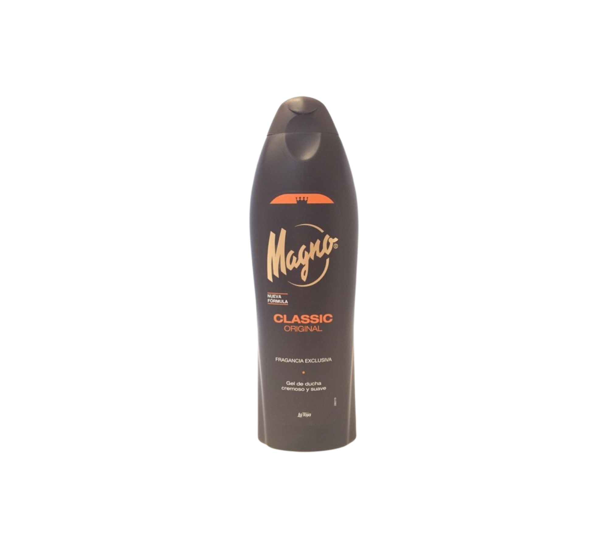Magno Classic Bath & Shower Gel 550Ml - 18.5Oz