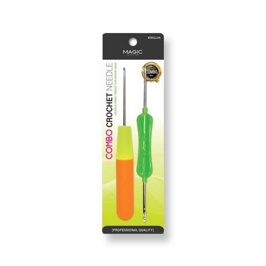 Magic Collection Crochet Needle Combo Skill04