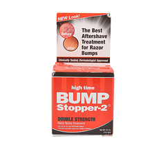 Bump Stopper-2 Razor Bump Treatment Double Strength Formula 14.2g | Shop at CC Hair & Beauty UK