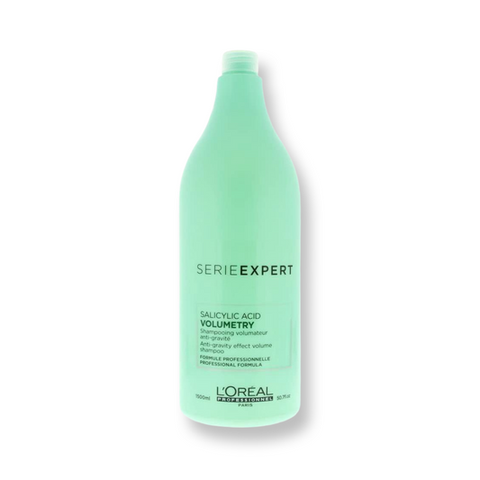 L'Oréal Professionnel Serie Expert Intra-Cylane Volumetry Shampoo - 1500 ml