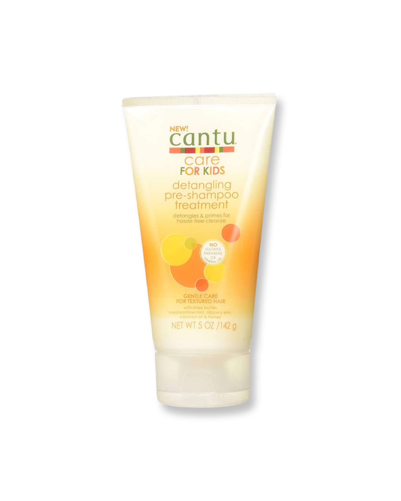 Cantu Child Care Detangle Pre-Shampoo Treatment