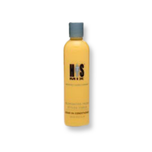 His Mix Leave In Conditioner 250 Ml 8.5 Fl Oz