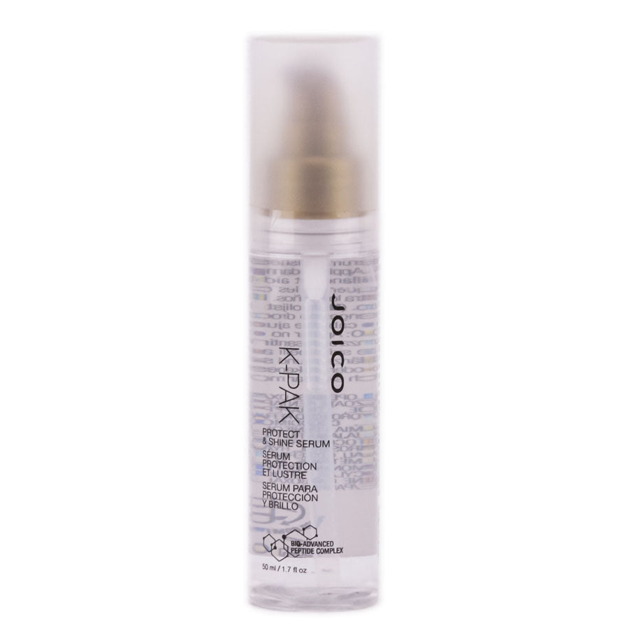 Joico K-PAK Style Protect & Shine Serum 1.7oz